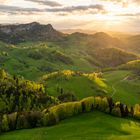 Jura im Frühling