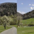 Jurapark - Kt. Aargau - CH  Kreuzblick Stereos