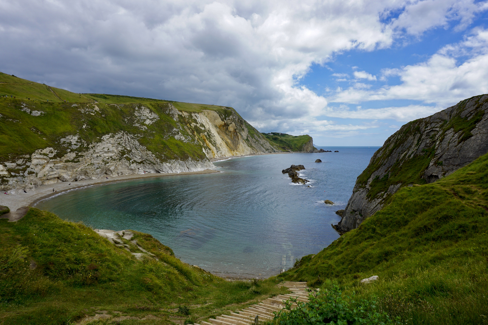 Jurassic Coast 