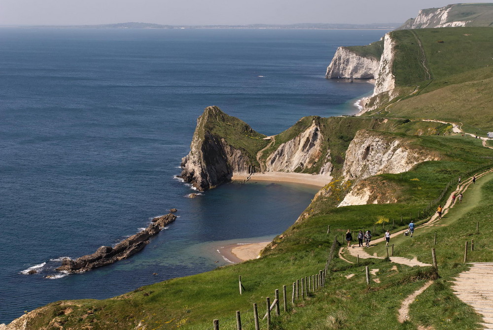 Jurassic Coast