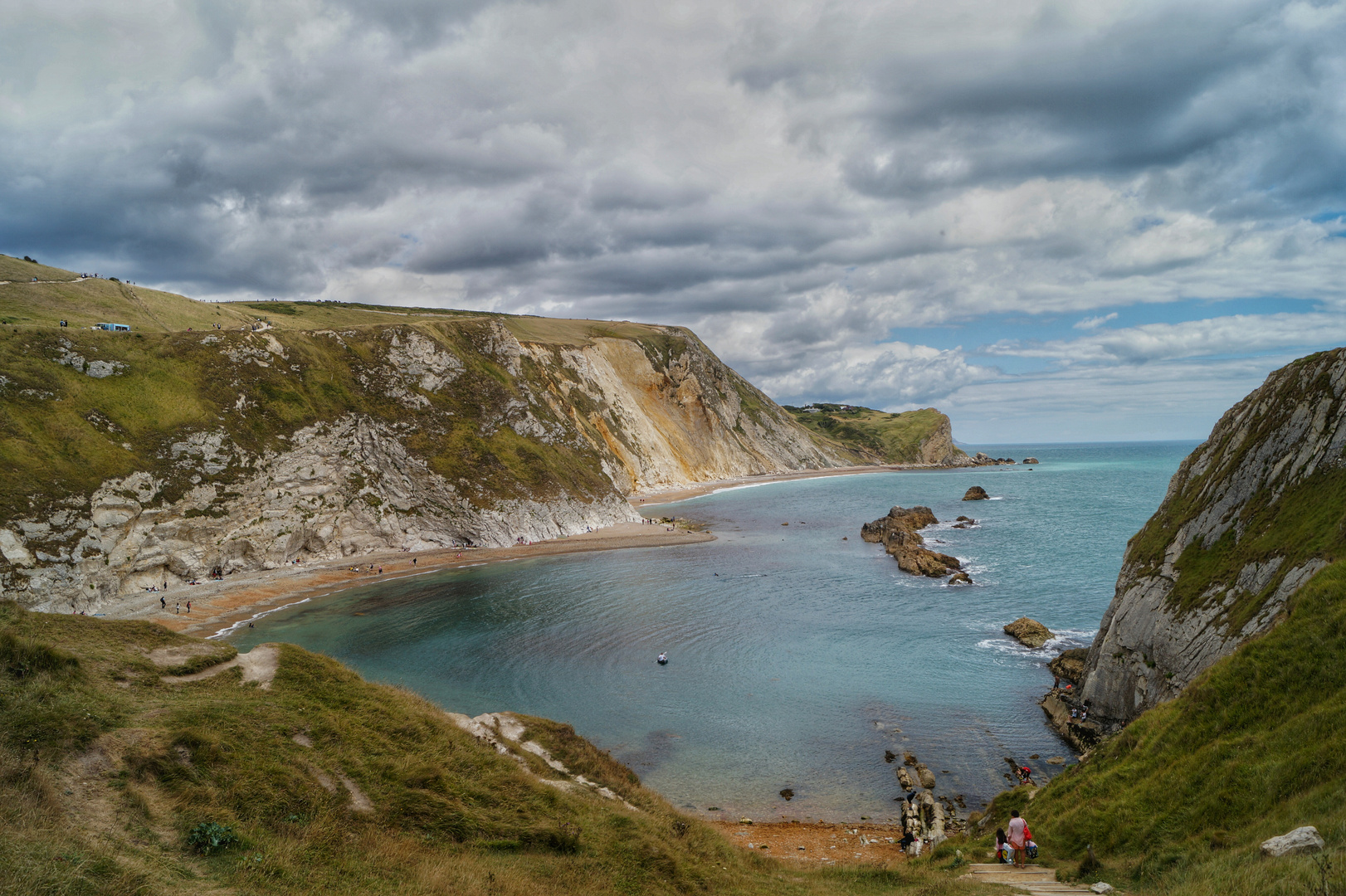 Jurassic Coast