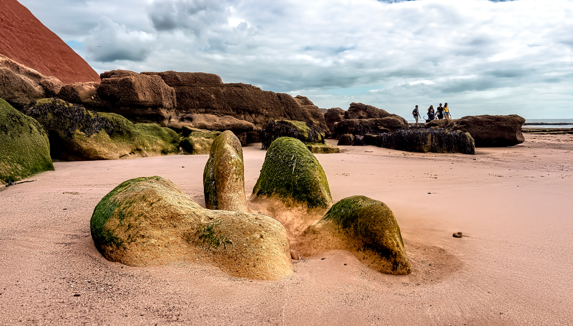 Jurassic Coast