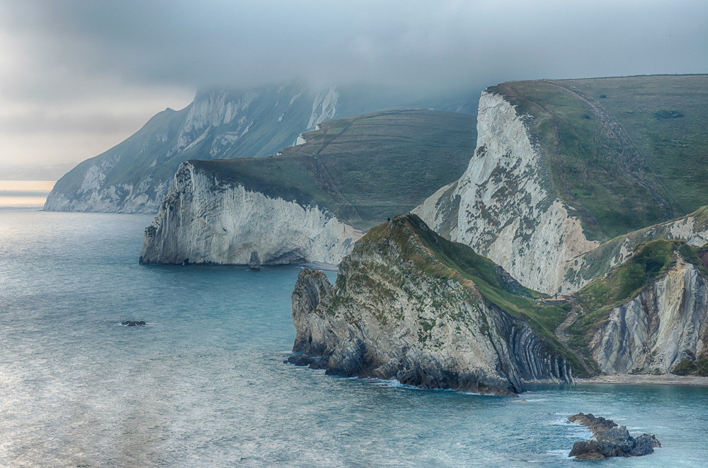 jurassic coast