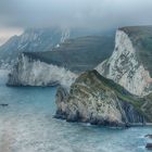 jurassic coast