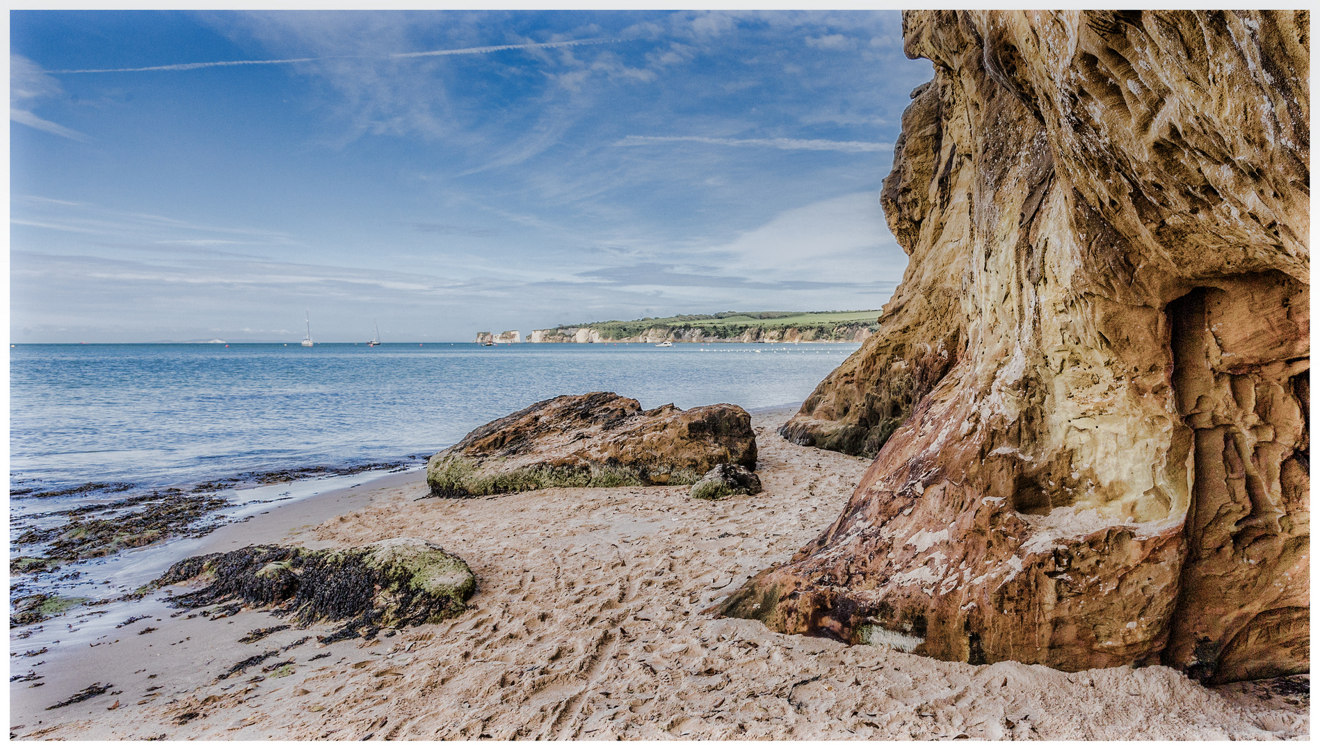 jurassic coast