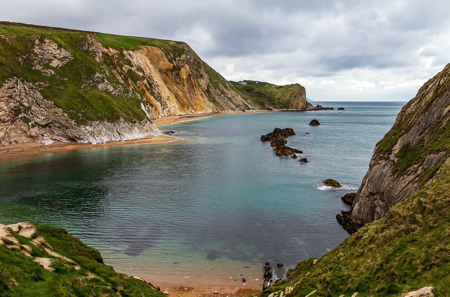 Jurassic Coast