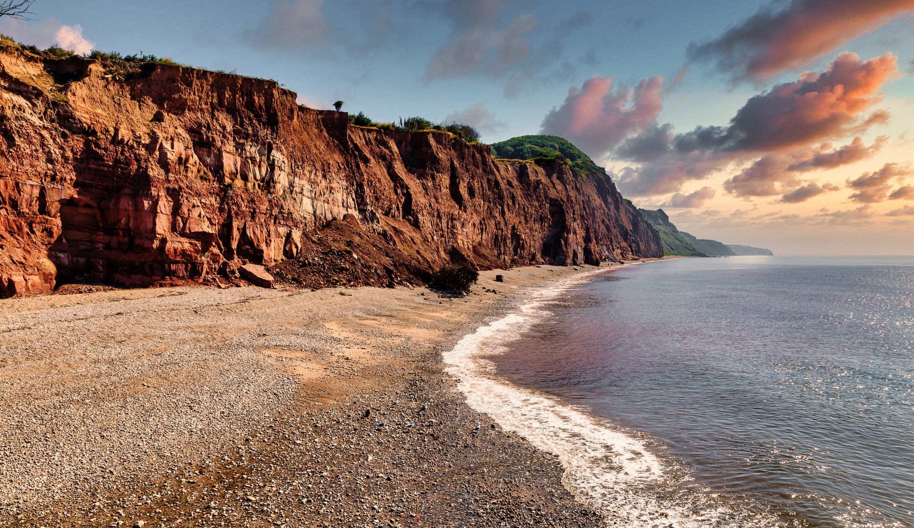 Jurassic Coast