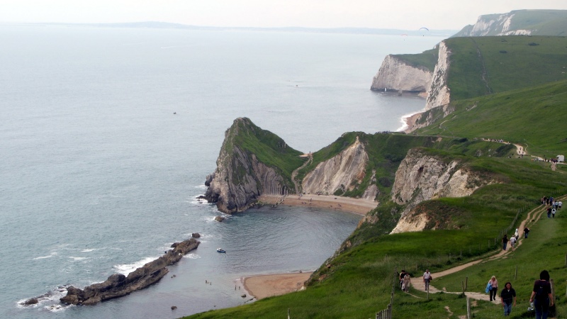 Jurassic Coast