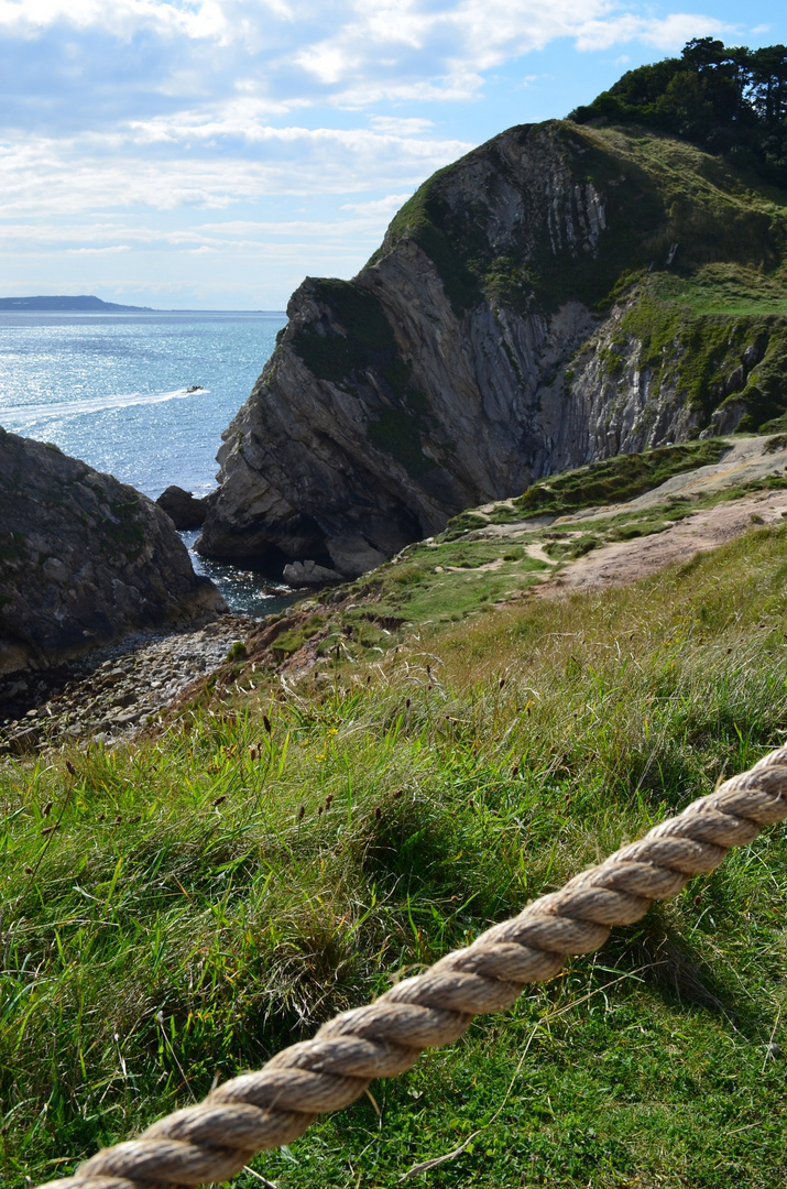 Jurassic Coast, Dorset