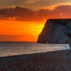 Jurassic Coast, Dorset, England