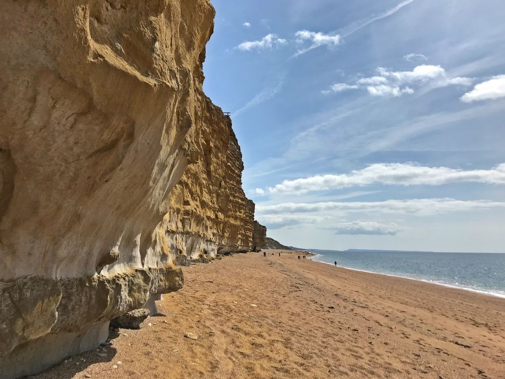 Jurassic Coast