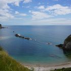 Jurassic Coast - Entlang der Küste