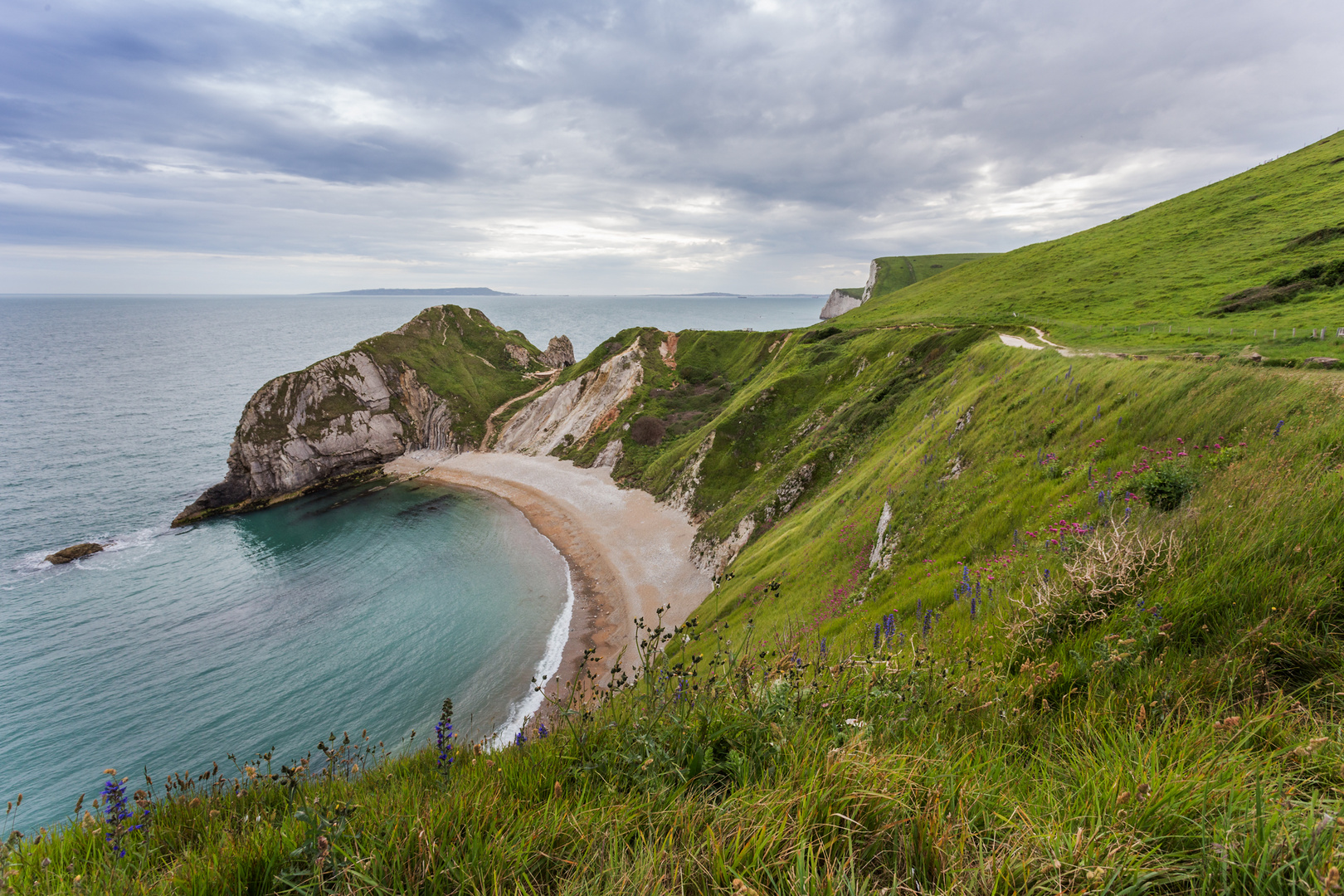 Jurassic Coast I