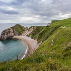 Jurassic Coast I