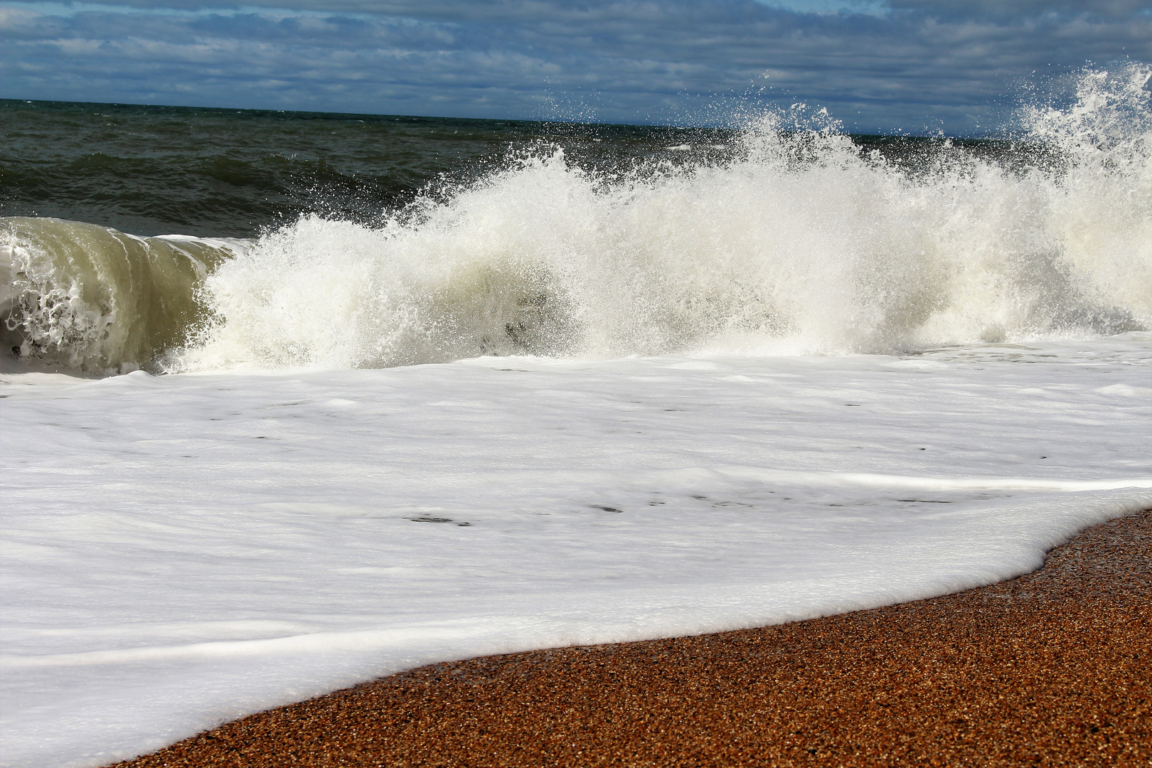 Jurassic Coast / South England