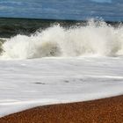 Jurassic Coast / South England