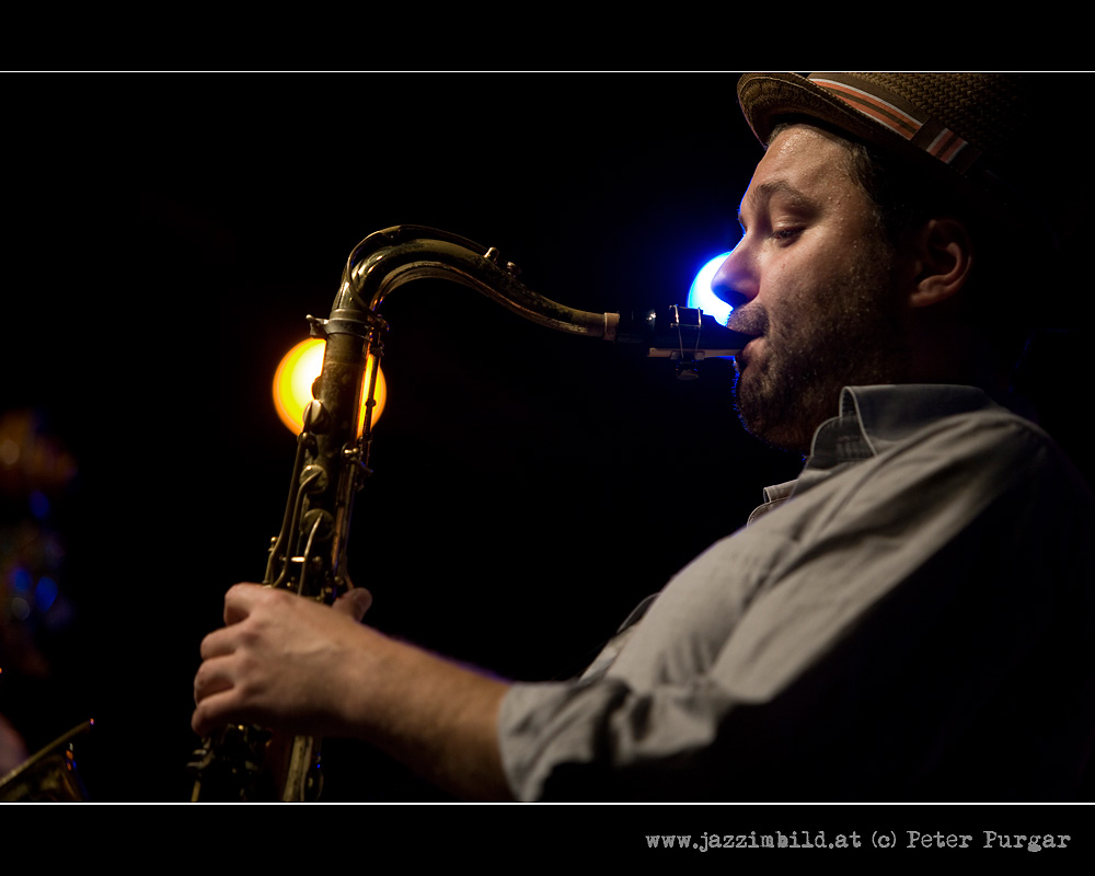 Jure Pukl | grazjazznacht 2010