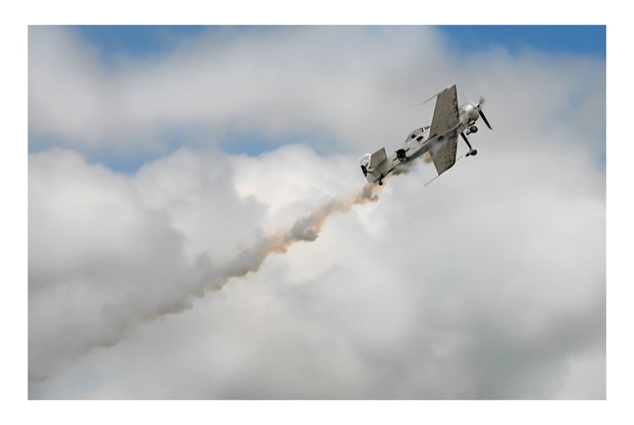 Jurgis Kairys in Sukhoi Su 31