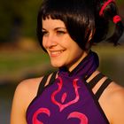 Juri (Street Fighter)