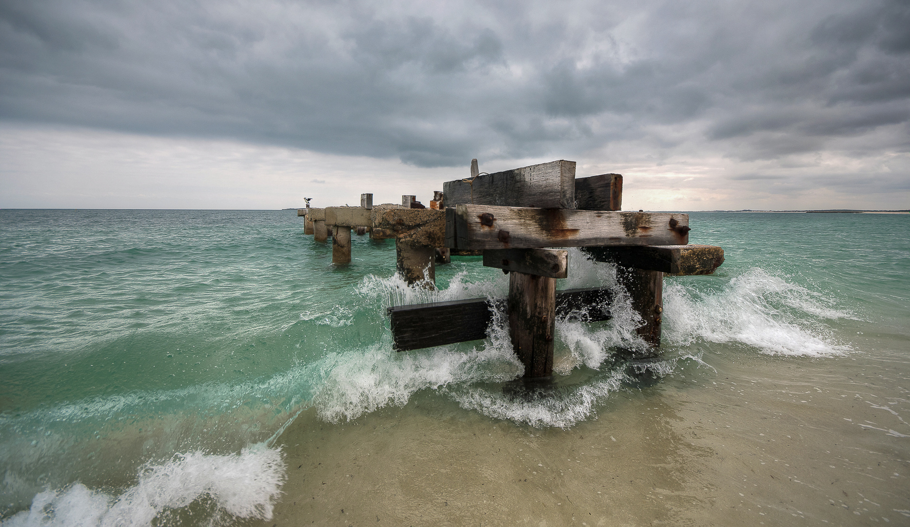 Jurien Bay 