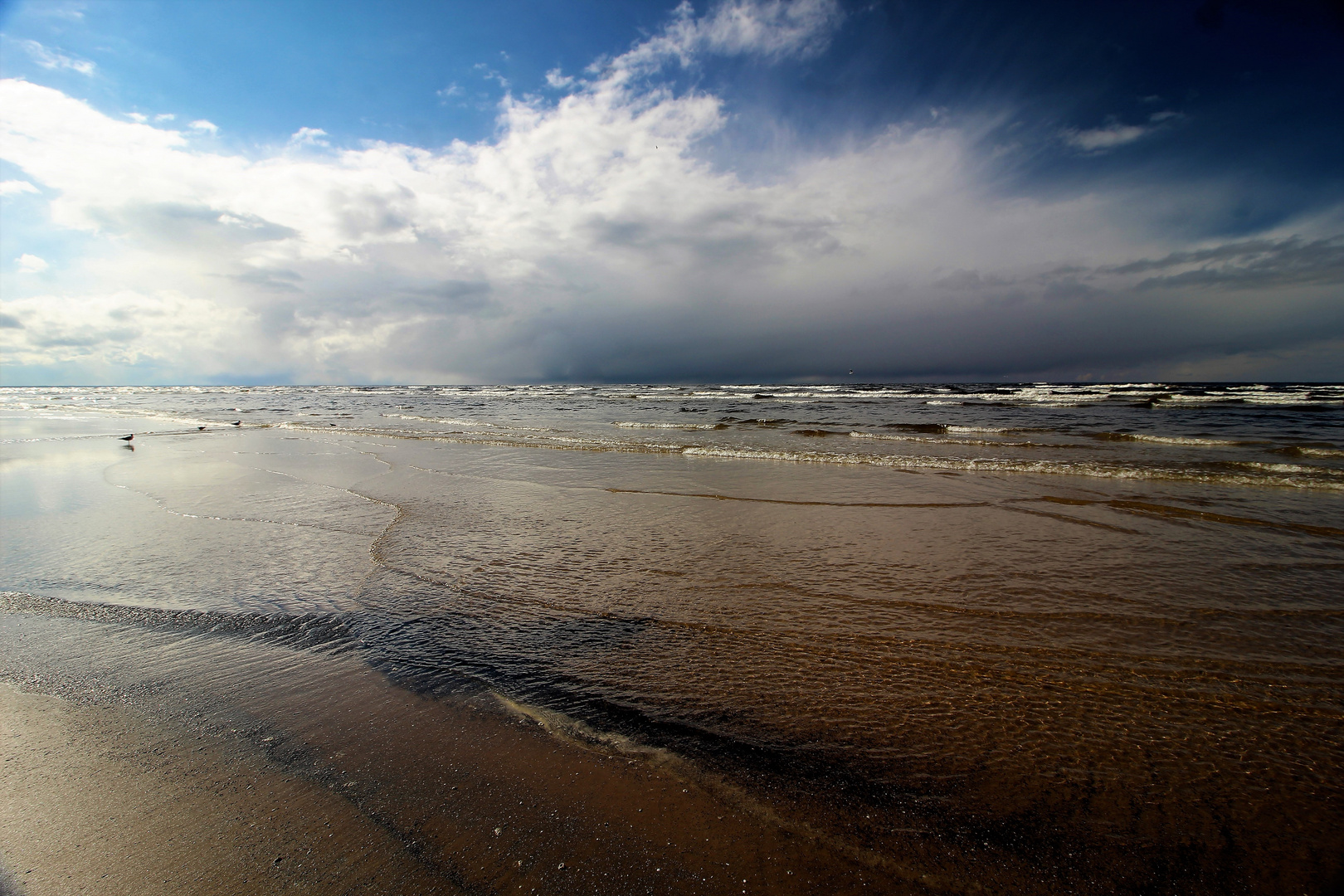 Jurmala colors 