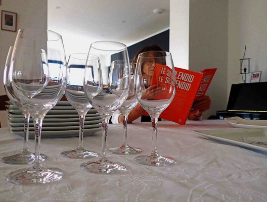 jusqu'à plus soif !