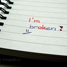 Just A Broken Hearted Man