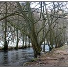 Just a walk in the Peak District