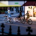 Just another (Colorful) day on Duval Street - Key West