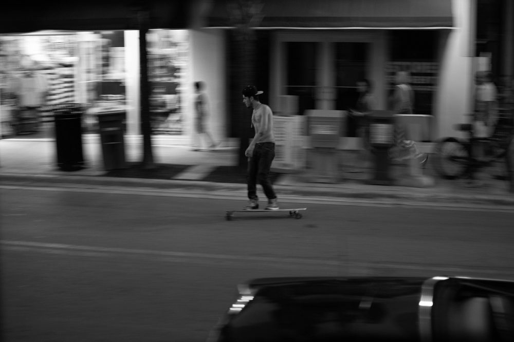 Just another day on Duval Street 2 - Key West