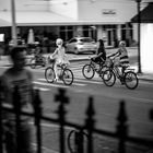 Just another day on Duval Street - Key West