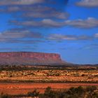 Just another rock in the desert