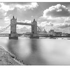 Just another Tower Bridge Photo