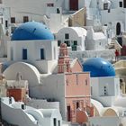 Just another View of Oia...