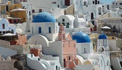 Just another View of Oia...