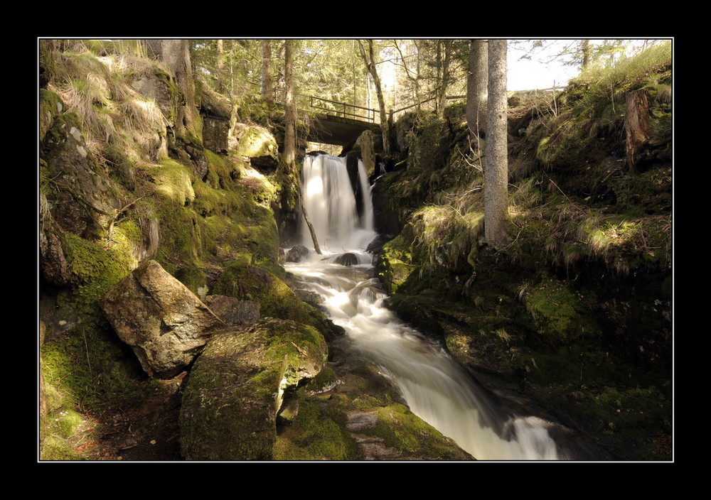 just another waterfall