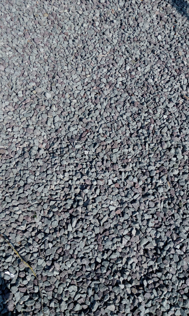 Just asphalt