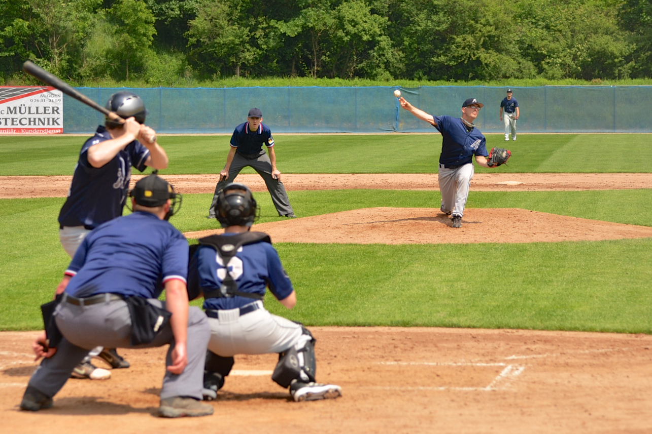 Just Baseball