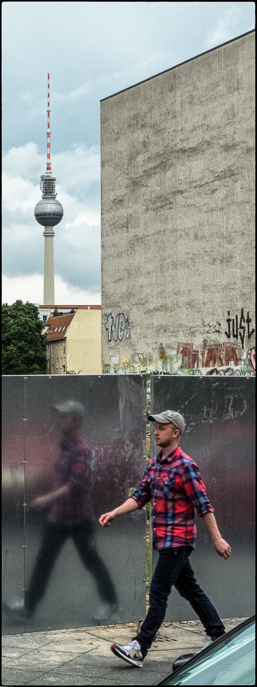 Just Berlin