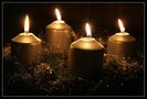 just candles von Shlum Bumpel