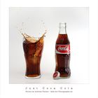 Just Coca Cola