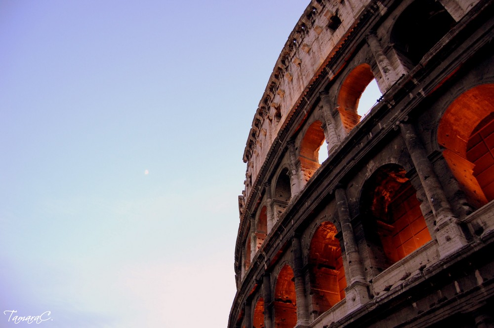 Just.. Colosseo