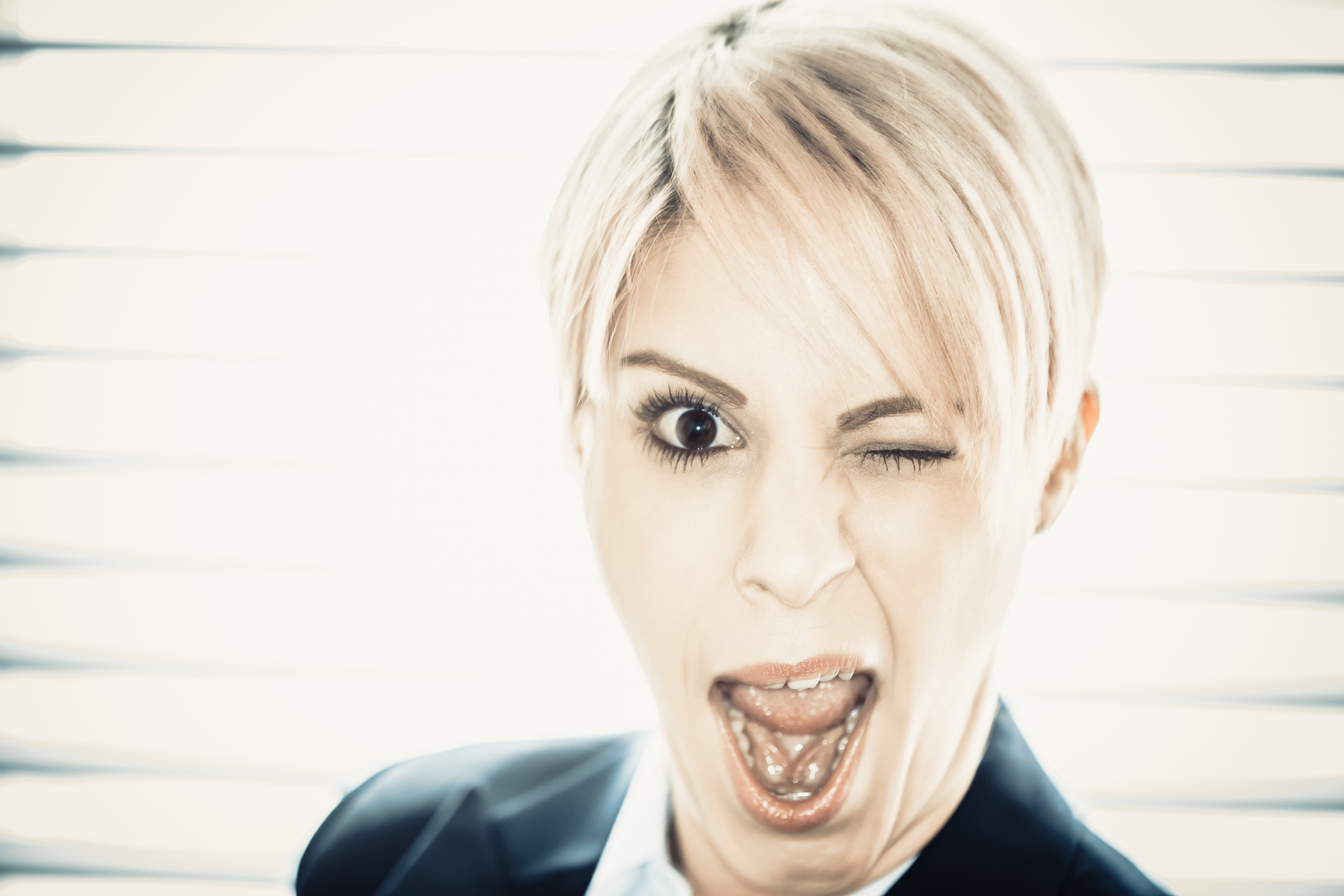 Just crazy Foto & Bild | portrait, portrait frauen, dokumentation ...