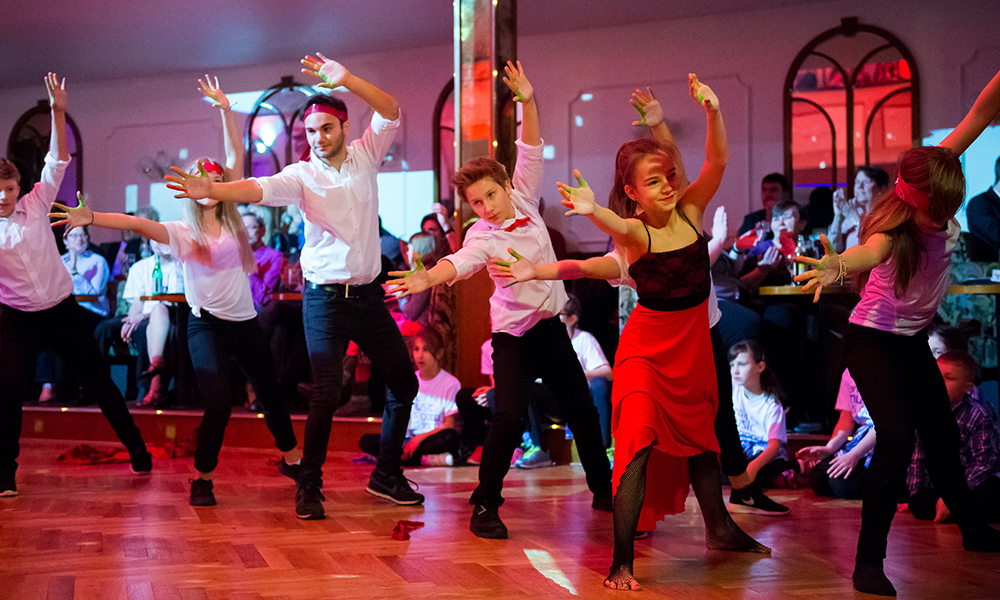 Just Dance - Show der TS Barbic aus Kulmbach (3)