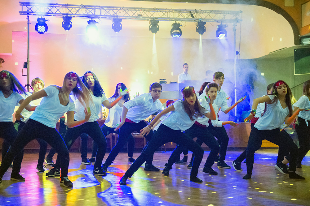 Just Dance - Show der TS Barbic aus Kulmbach (5)