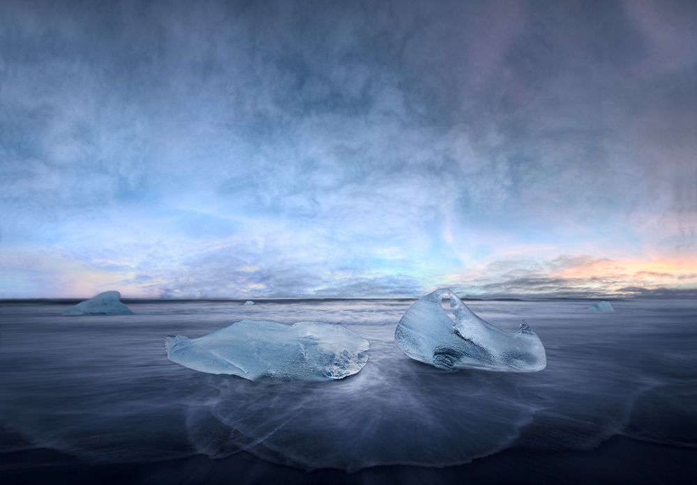 Just For A Moment by Christian Schweiger 