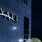 just Hyatt!