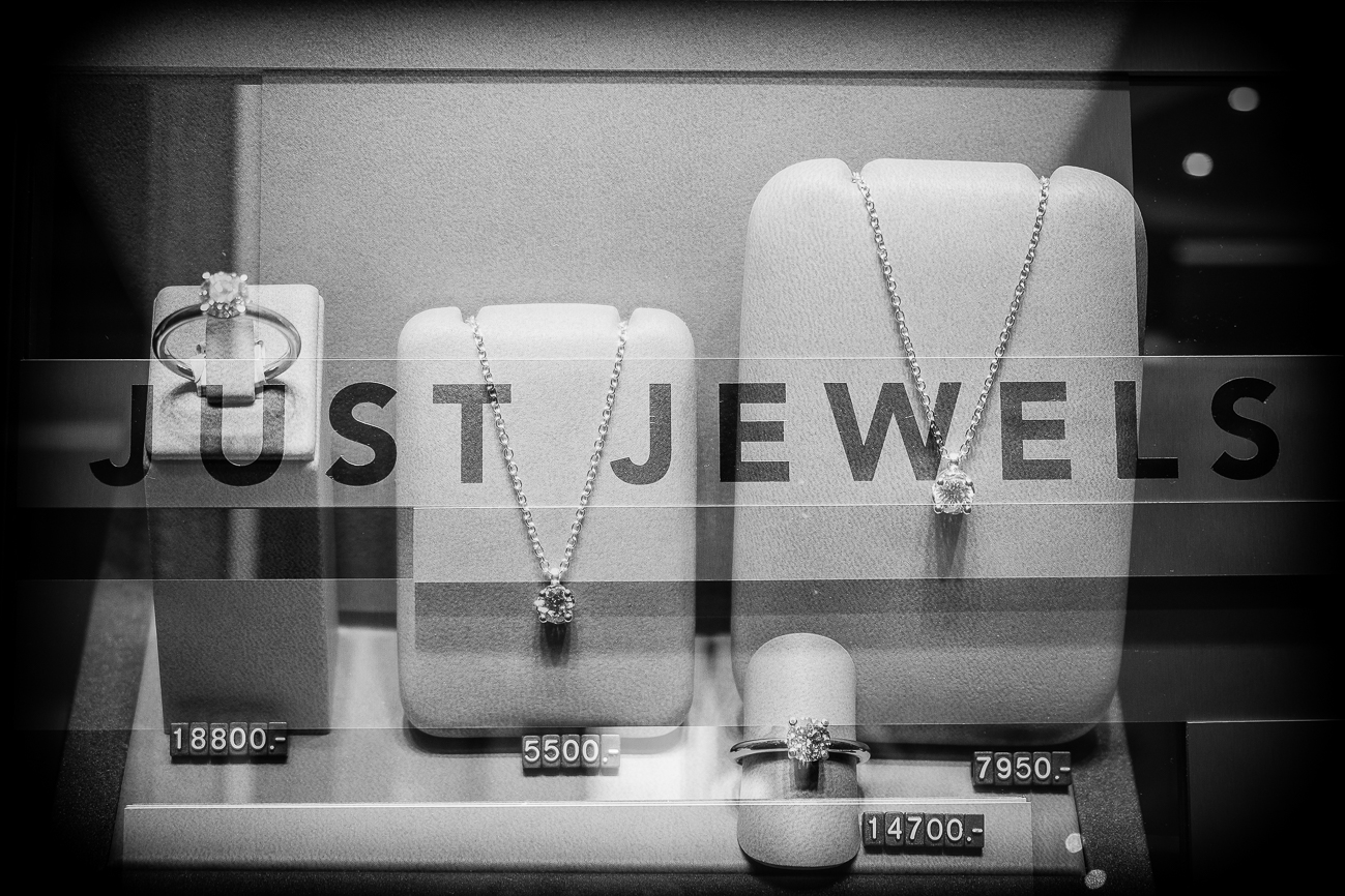 Just Jewels