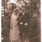 Just married 1918! 2.Versuch