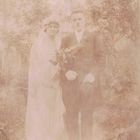 Just Married 1918!